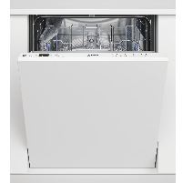 Fully Integrated Built-In Dish Washer