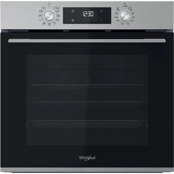 Single Electric Built-In Oven