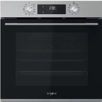 Single Electric Built-In Oven