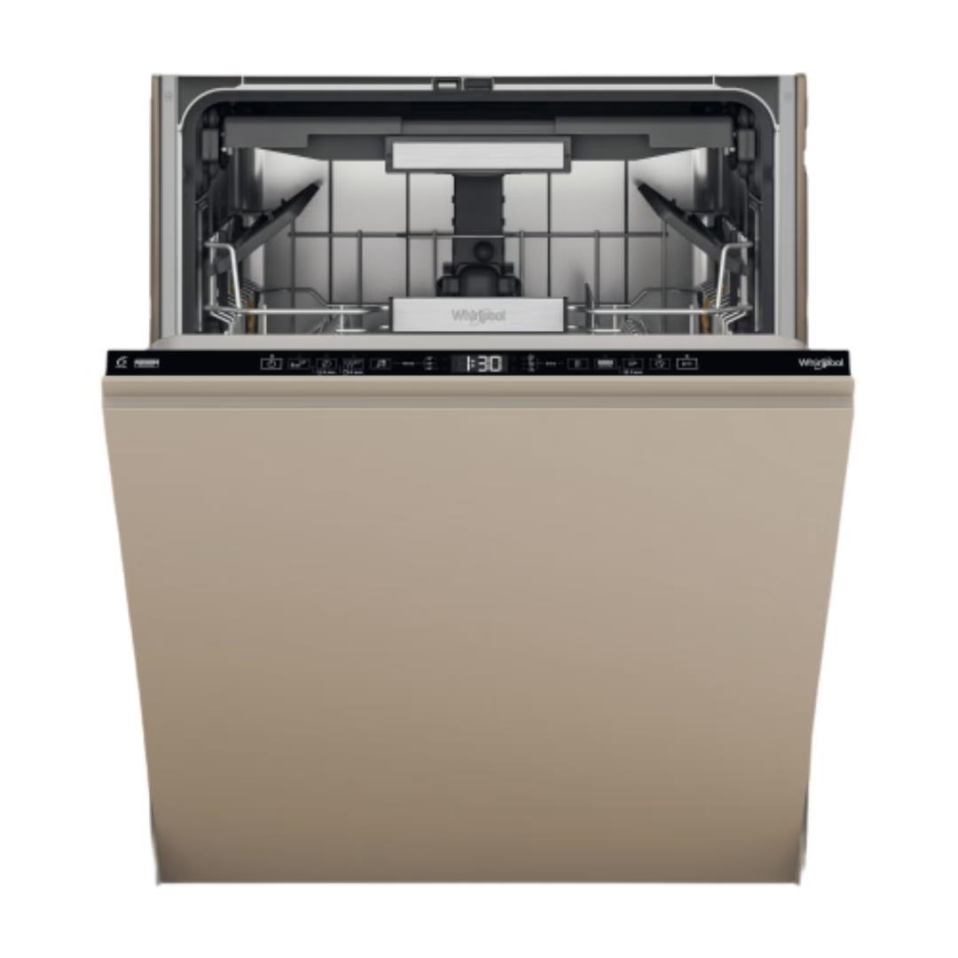 Fully Integrated Built-In Dish Washer
