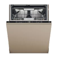 Fully Integrated Built-In Dish Washer