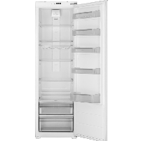 In Column Larder Built-In Fridge