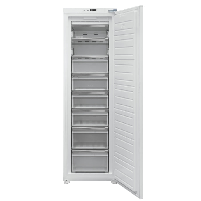 In Column Built-In Freezer