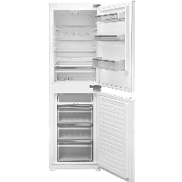 50/50 Split Built-In Fridge Freezer