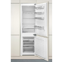 70/30 Split Built-In Fridge Freezer