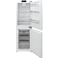 50/50 Split Built-In Fridge Freezer