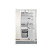 70/30 Split Built-In Fridge Freezer