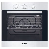 Single Gas Built-In Oven