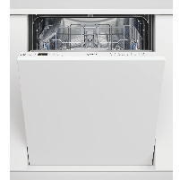 Fully Integrated Built-In Dish Washer