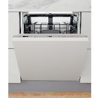 Fully Integrated Built-In Dish Washer