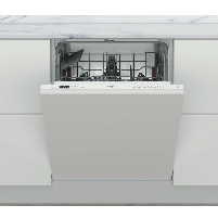 Fully Integrated Built-In Dish Washer