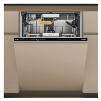 Fully Integrated Built-In Dish Washer