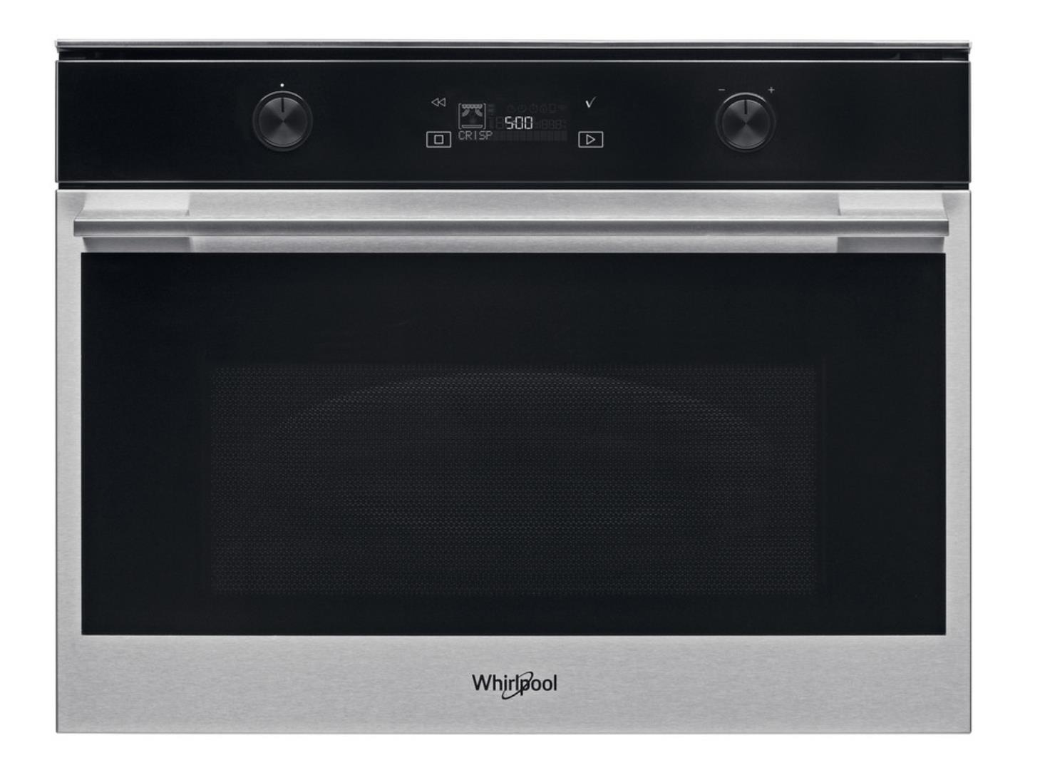 Conventional Built-In Microwave