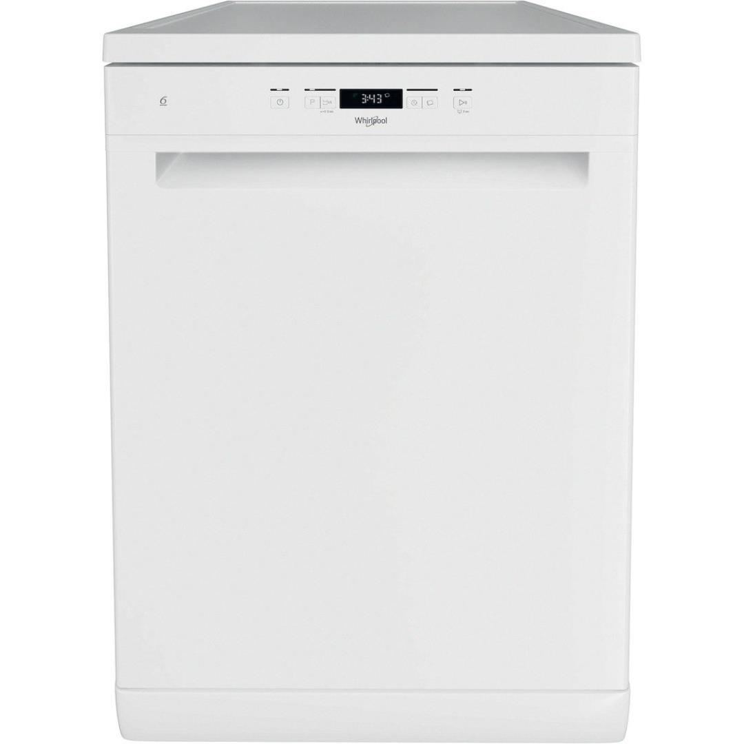 60cm Full Size Dish Washer