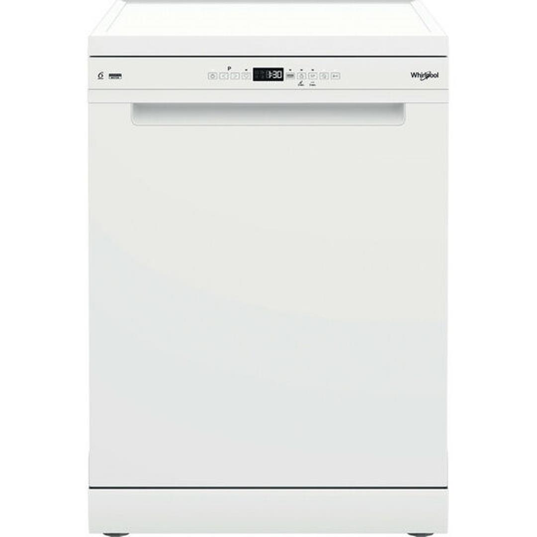 60cm Full Size Dish Washer