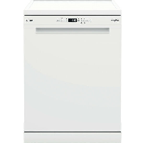 60cm Full Size Dish Washer