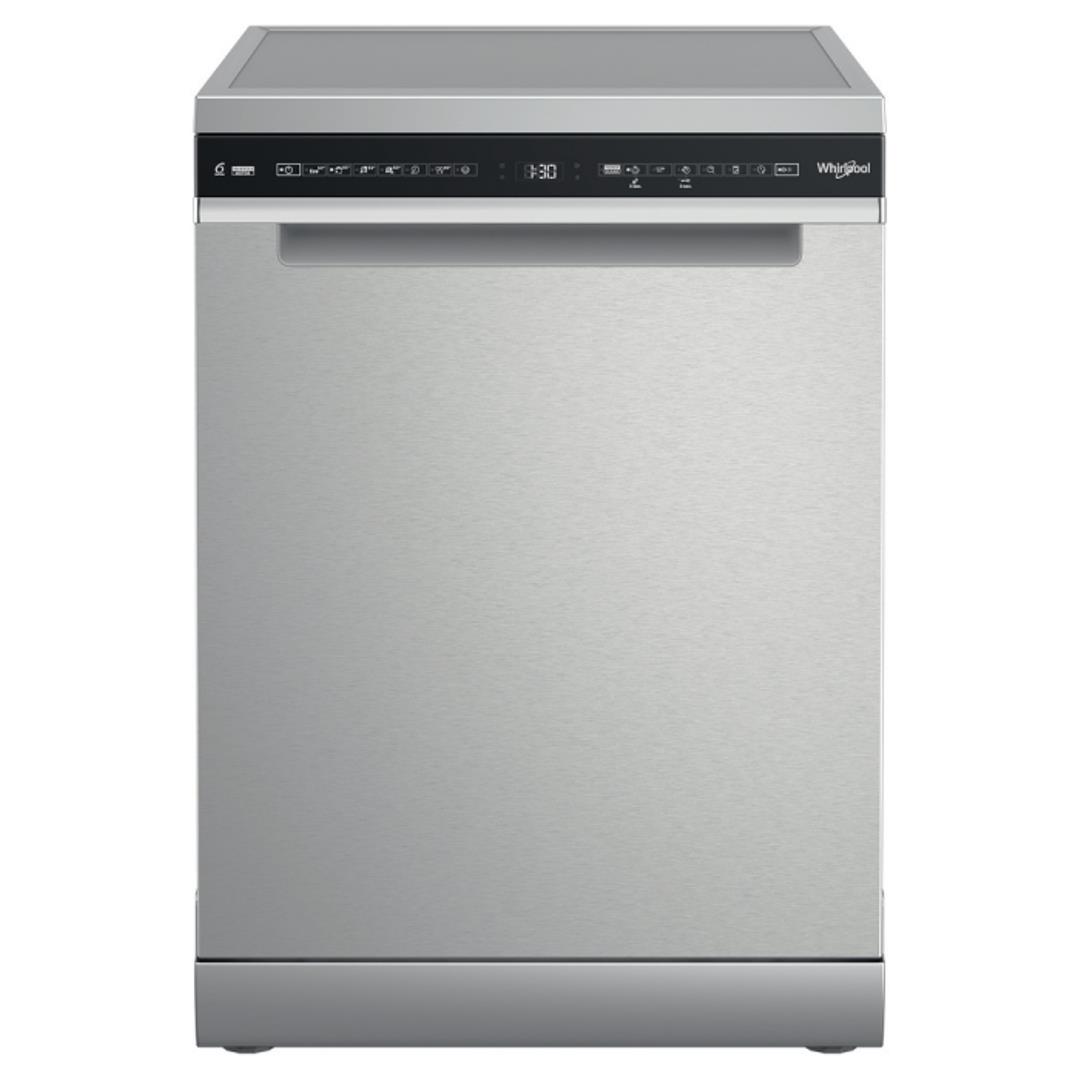 60cm Full Size Dish Washer