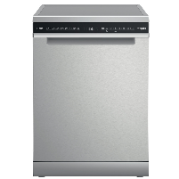 60cm Full Size Dish Washer