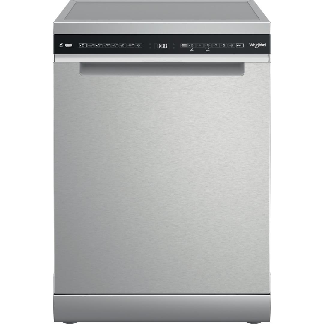 60cm Full Size Dish Washer