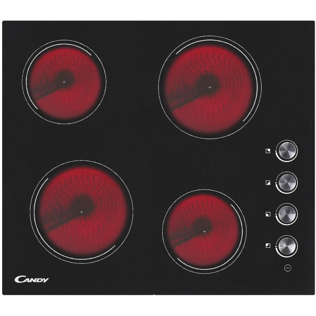 Electric Ceramic 60cm Built-In Hob