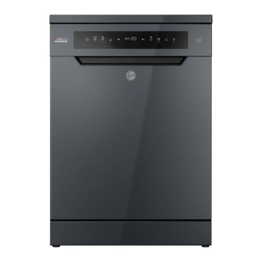 60cm Full Size Dish Washer