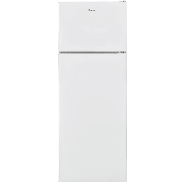 55cm Wide Fridge Freezer