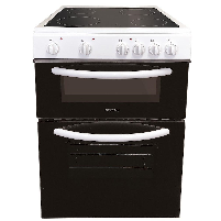 60cm Electric Freestanding Cooker