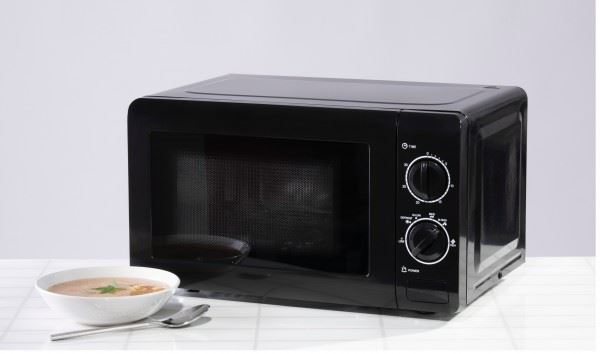 Conventional Microwave