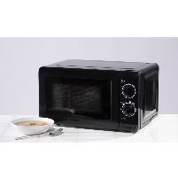 Conventional Microwave