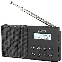 Dab Radio