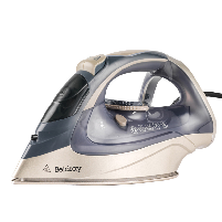 Steam And Spray Iron