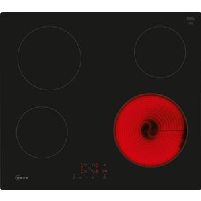 Electric Ceramic 60cm Built-In Hob