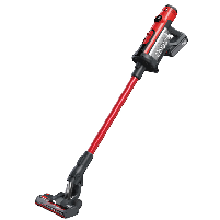 Upright Vacuum Cleaner