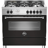 90cm Dual Fuel Range Cooker