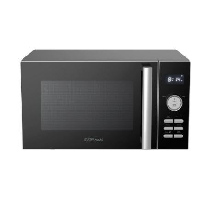 Grill And Oven Combination Microwave