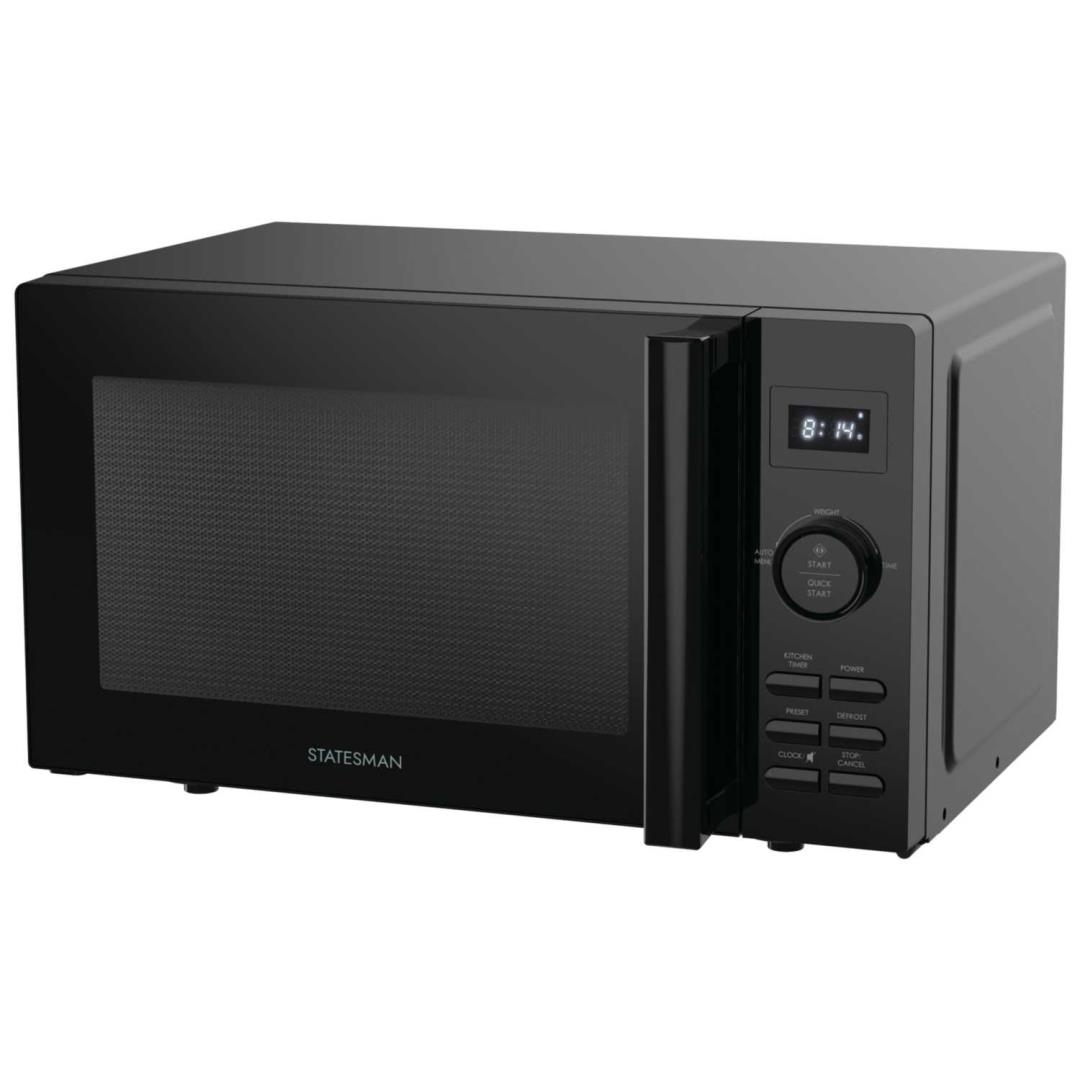 Conventional Microwave