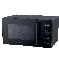 Grill And Oven Combination Microwave