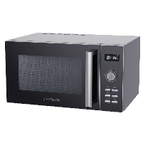 Grill And Oven Combination Microwave