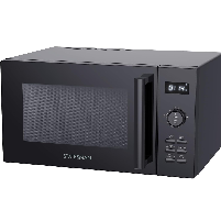 Grill And Oven Combination Microwave