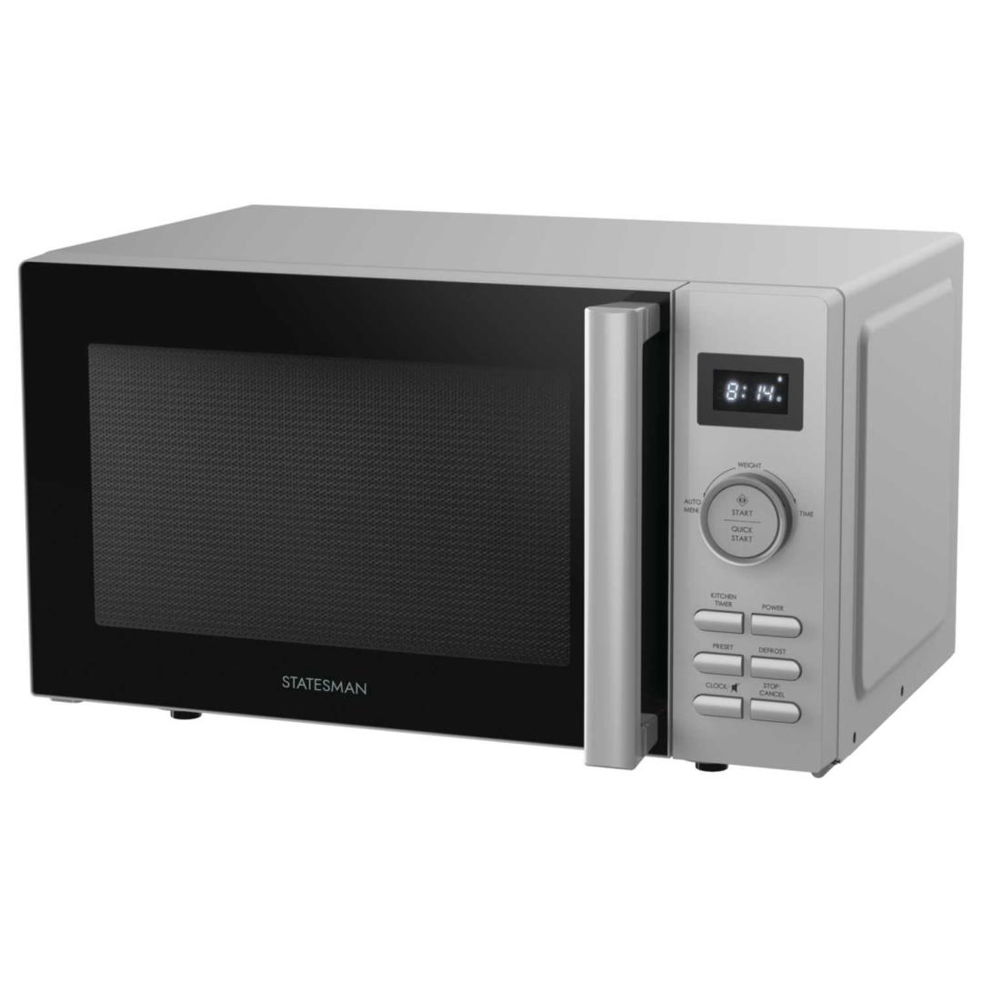 Conventional Microwave