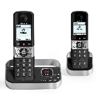 Cordless Telephone