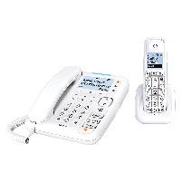 Cordless Telephone