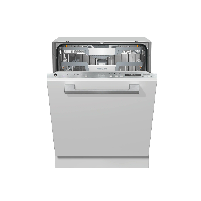 Fully Integrated Built-In Dish Washer