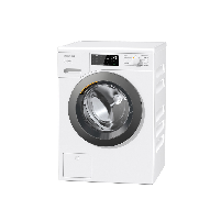 Front Loading Washing Machine