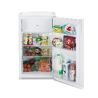 50cm Wide Fridge - Ice Box