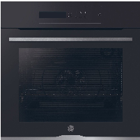 Single Electric Built-In Oven