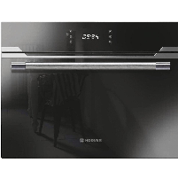 Grill And Oven Combination Built-In Microwave