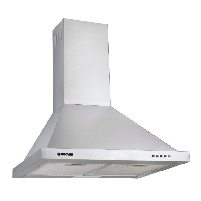 Chimney 60cm Built-In Cooker Hood