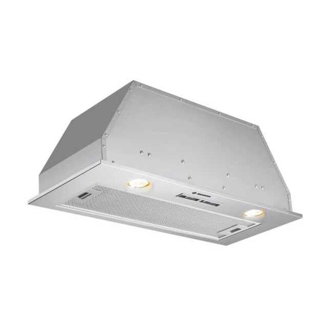 Canopy Built-In Cooker Hood