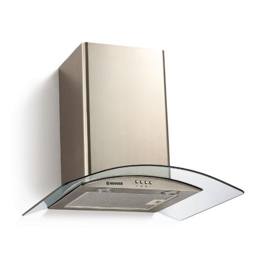 Chimney 60cm Built-In Cooker Hood